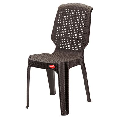 Silla Mimbre Ratn Marrn