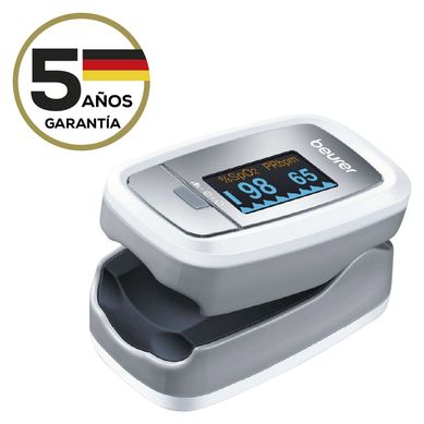 Oxmetro de Pulso PO 30
