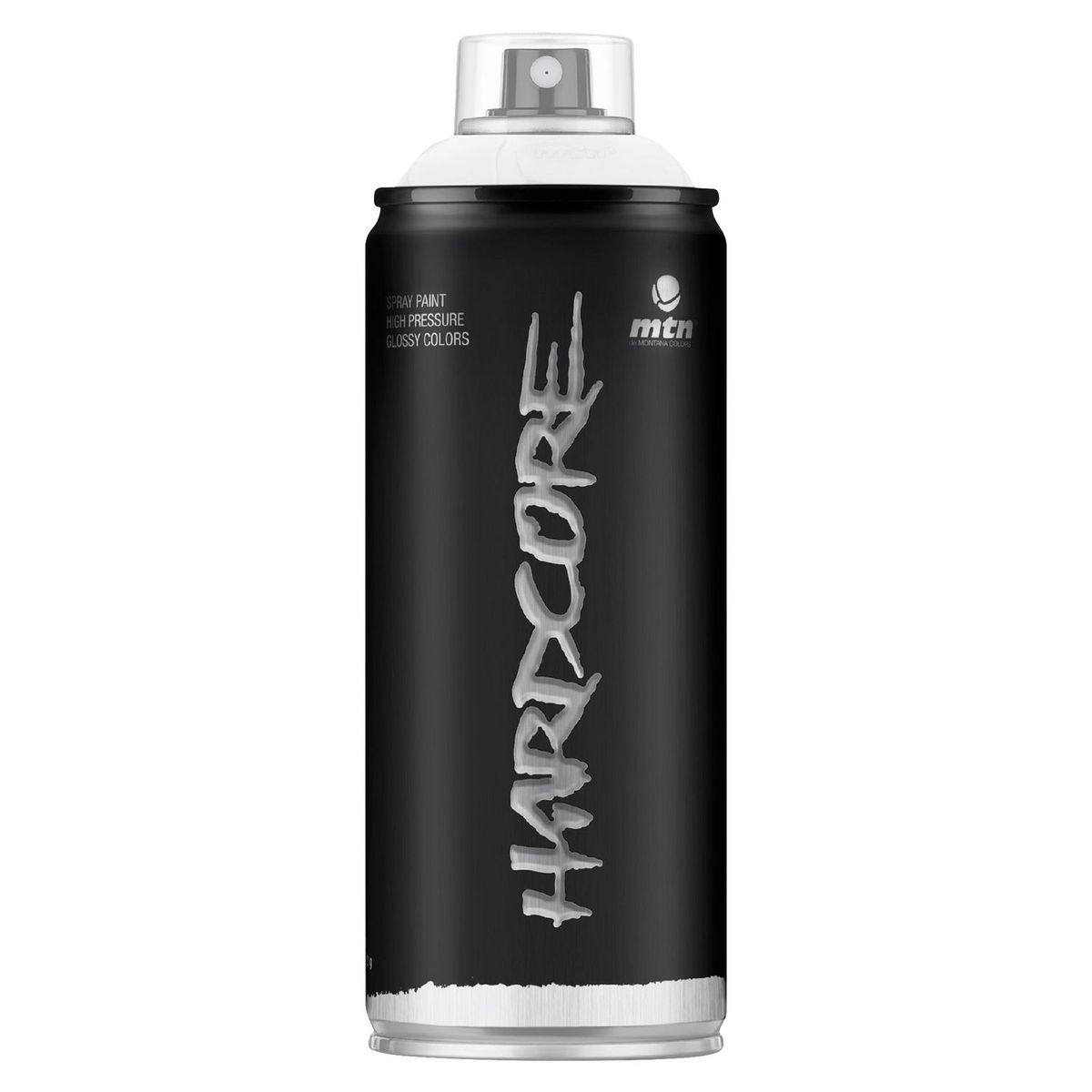 GENERICO - Pintura Spray Blanco 400ml