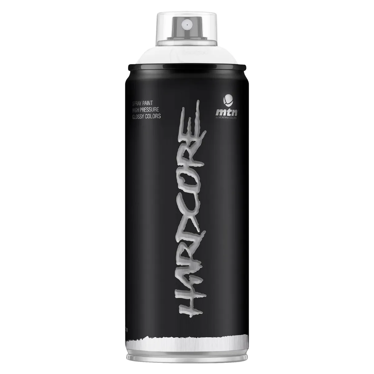 GENERICO - Pintura Spray Blanco 400ml