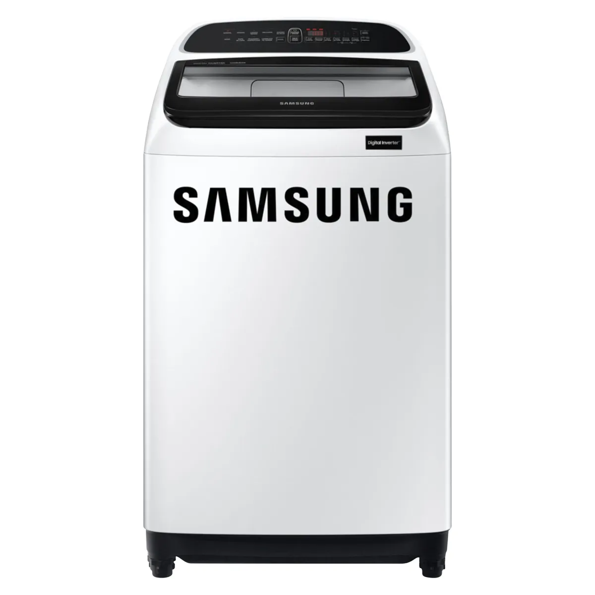 SAMSUNG - Lavadora Samsung WA13T5260BW 13 Kg