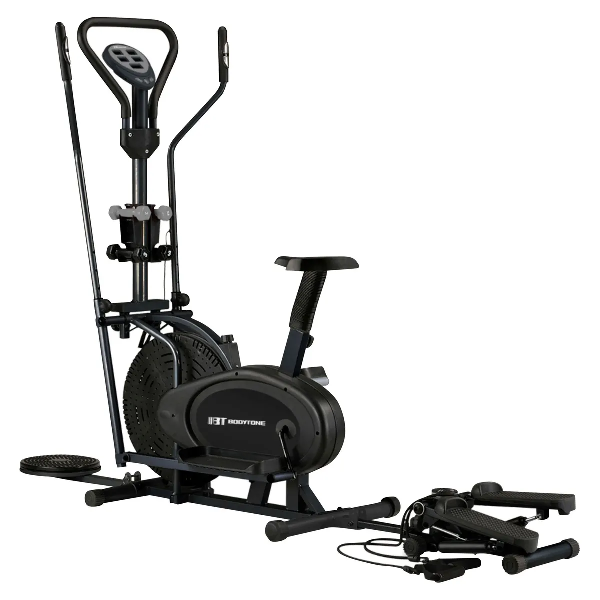BODYTONE - Elíptica Multifunción