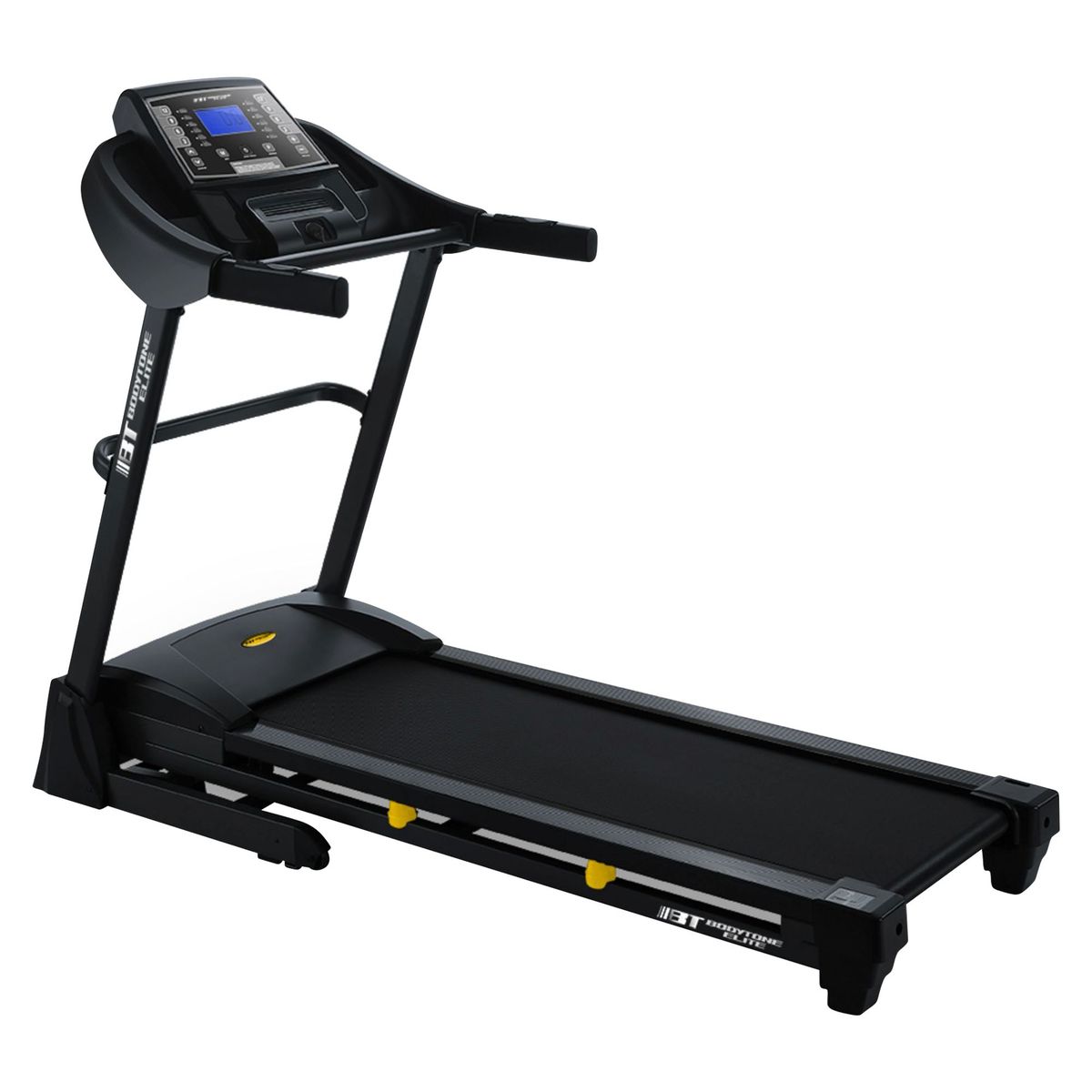 BODYTONE - Trotadora Eléctrica 2.2 Hp