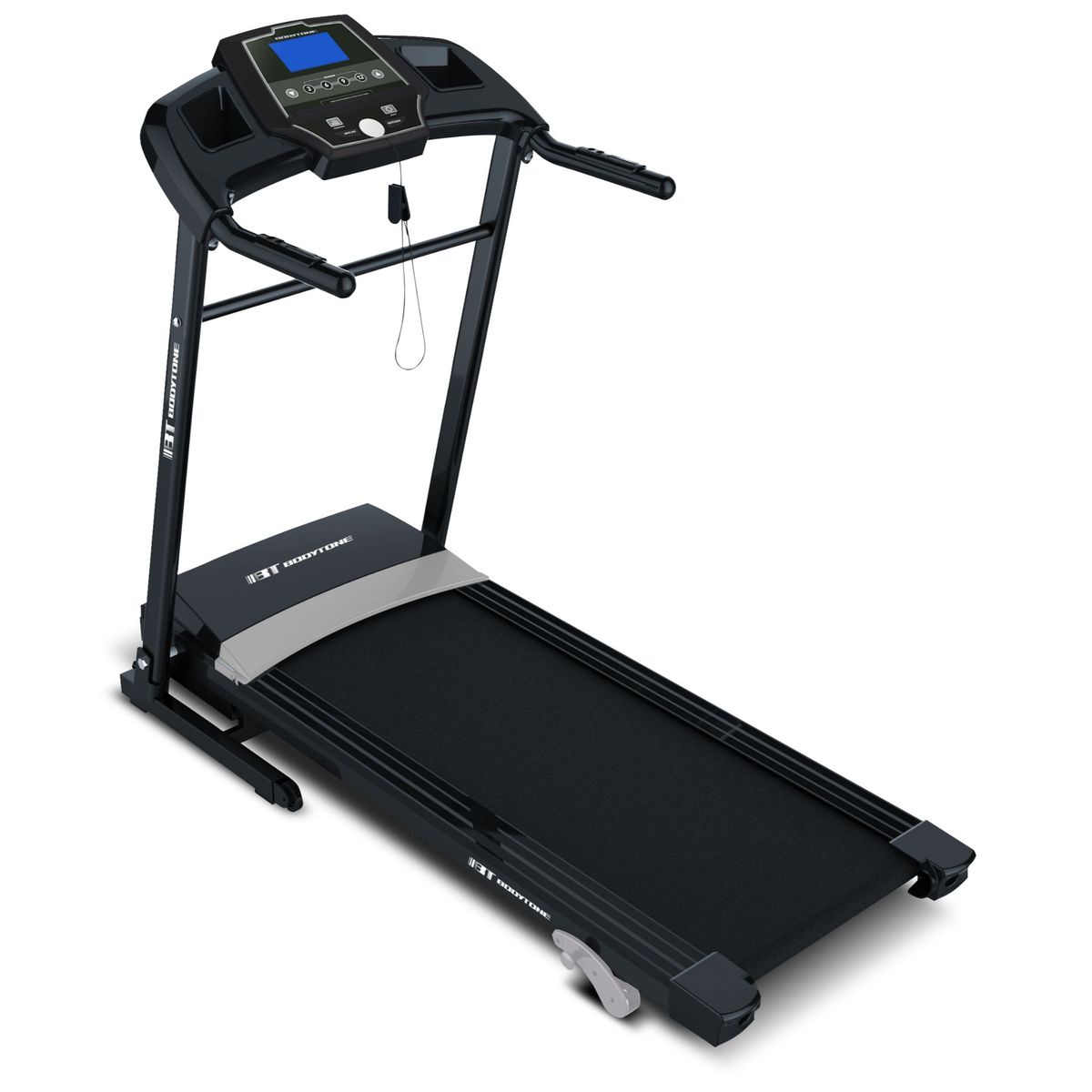 BODYTONE - Trotadora Eléctrica 1HP