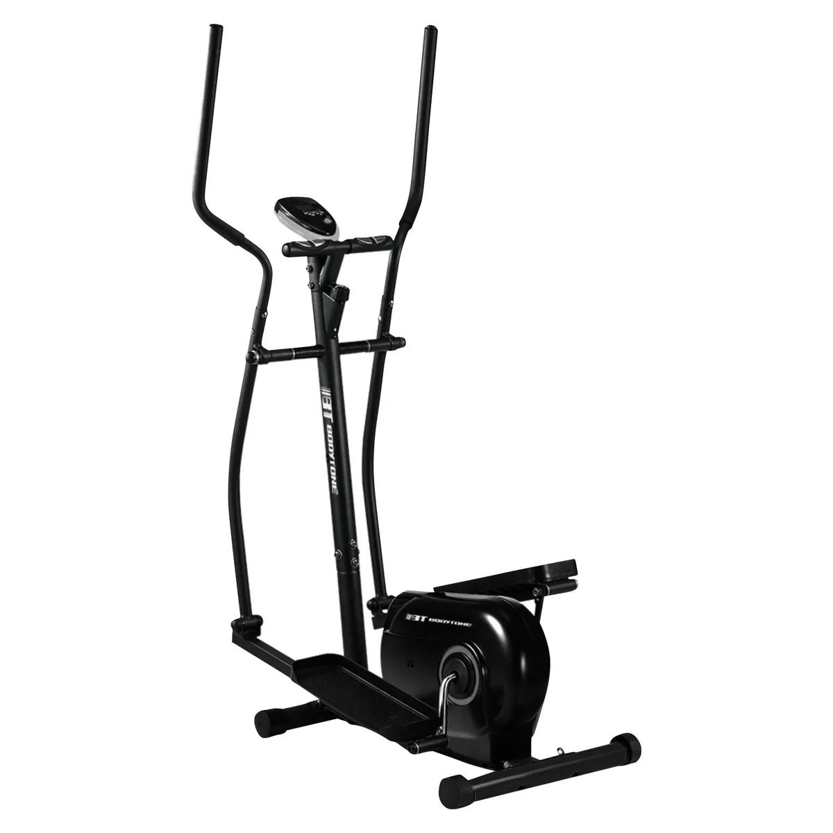 BODYTONE - Bicicleta Elíptica Bodytone Black