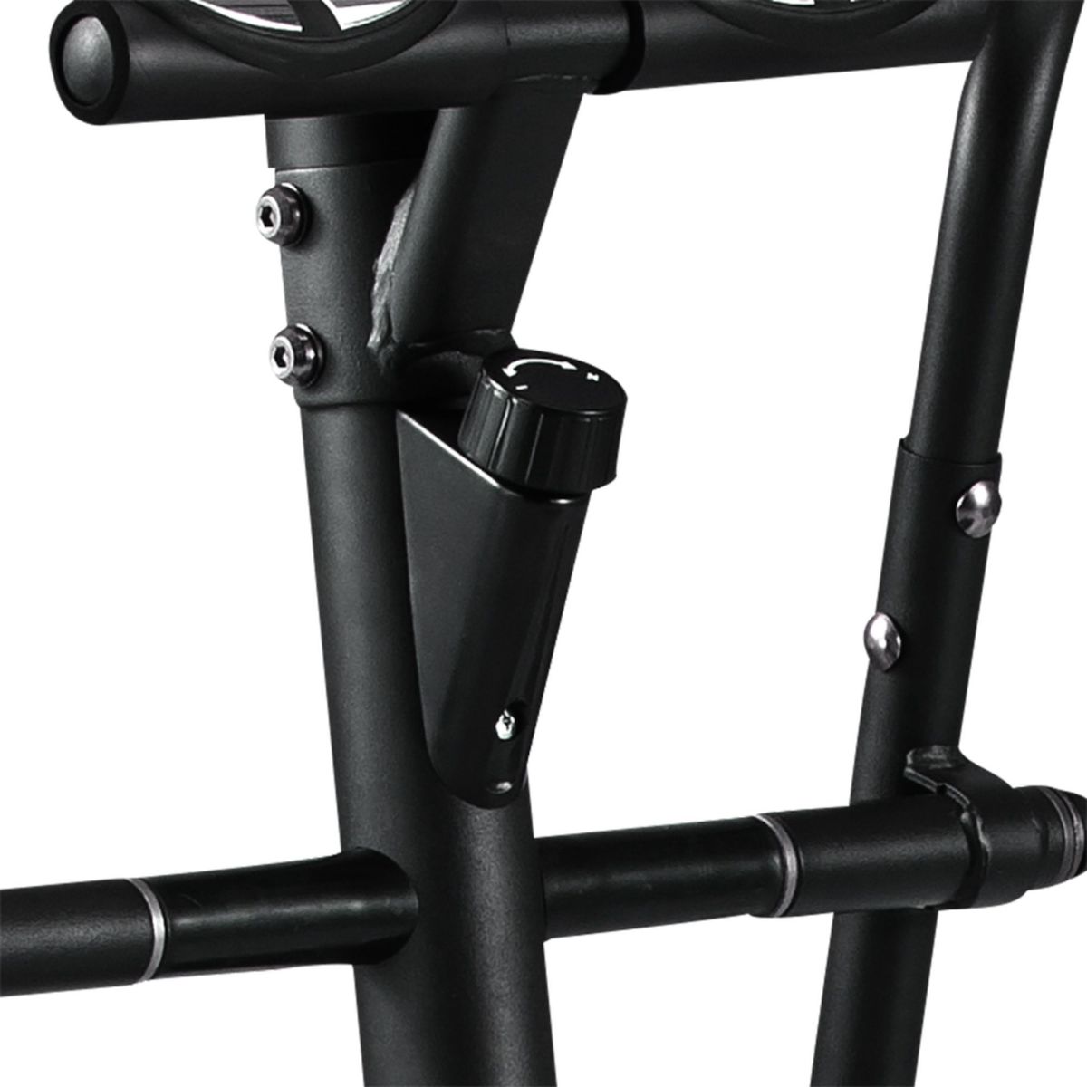 BODYTONE - Bicicleta Elíptica Bodytone Black