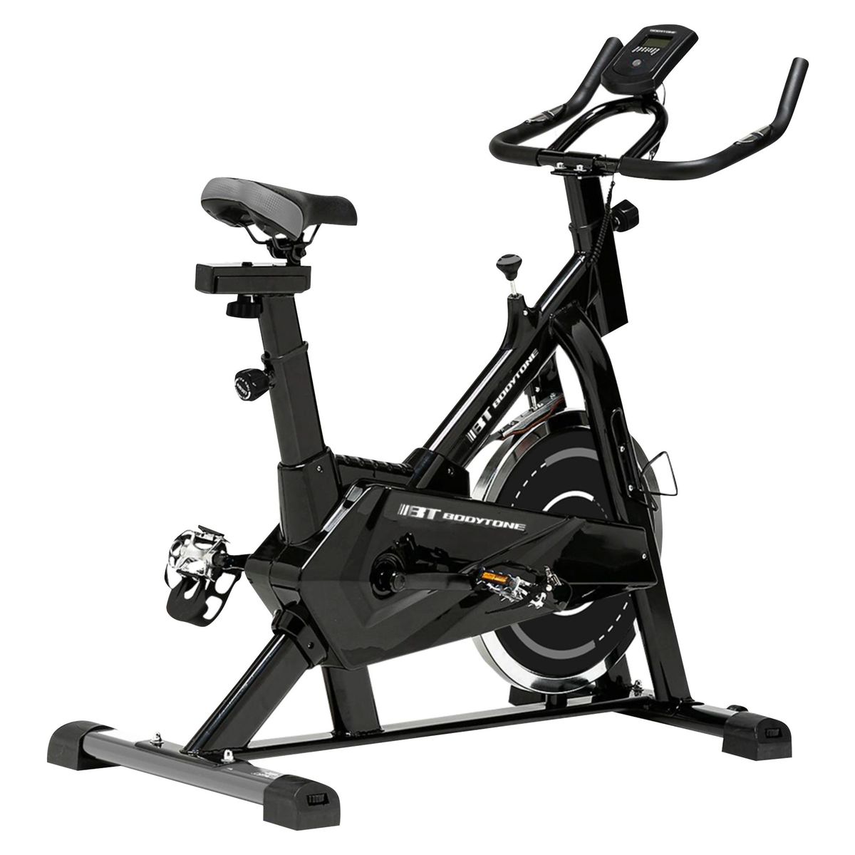 BODYTONE - Bicicleta Spinning Bodytone Black