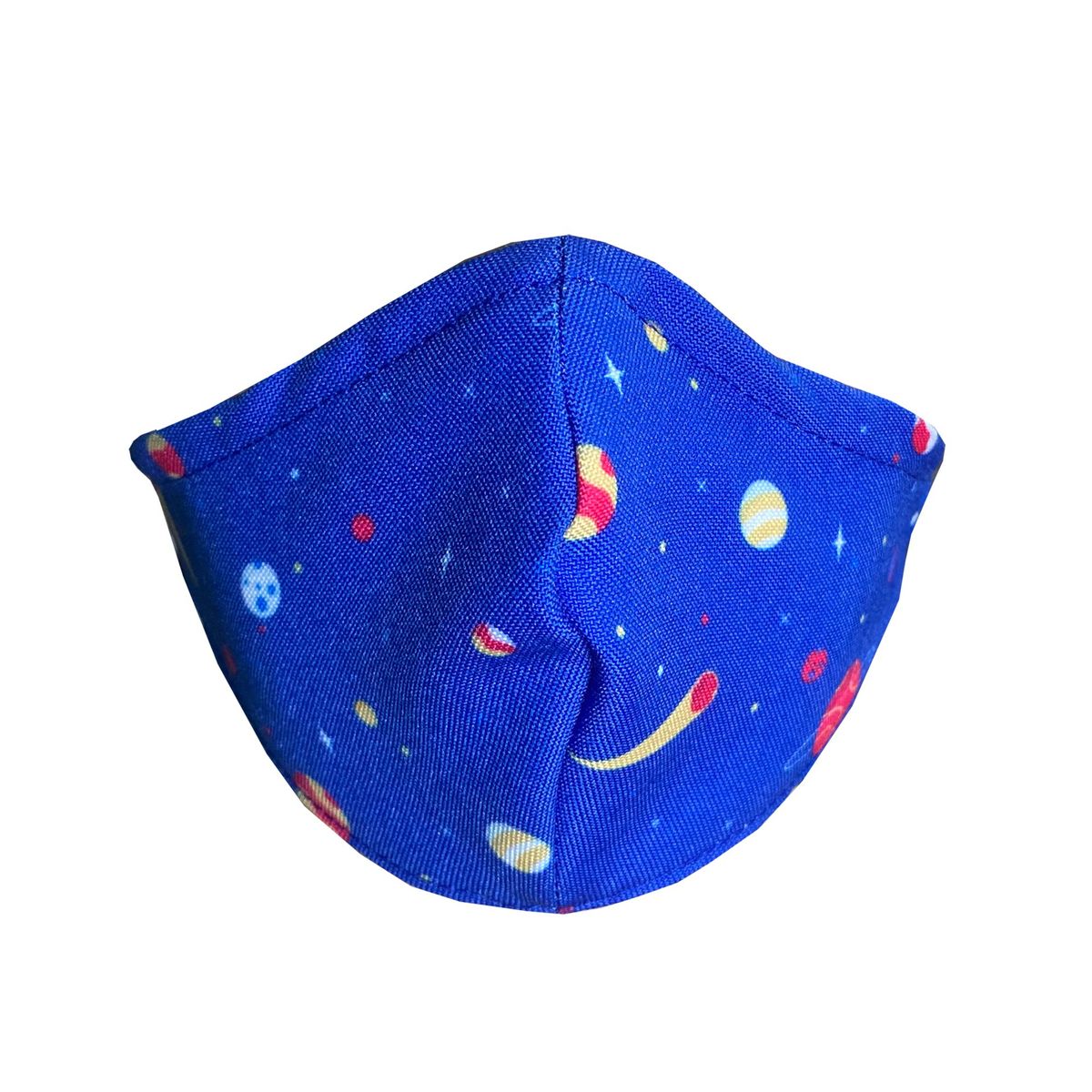  - Mascarillas de tela lavable para niños Talla S x5