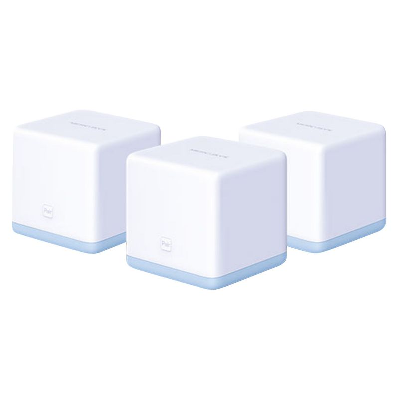 MERCUSYS - AC1200 Mesh Wi-Fi System