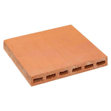 Ladrillo Pastelero 6 Huecos