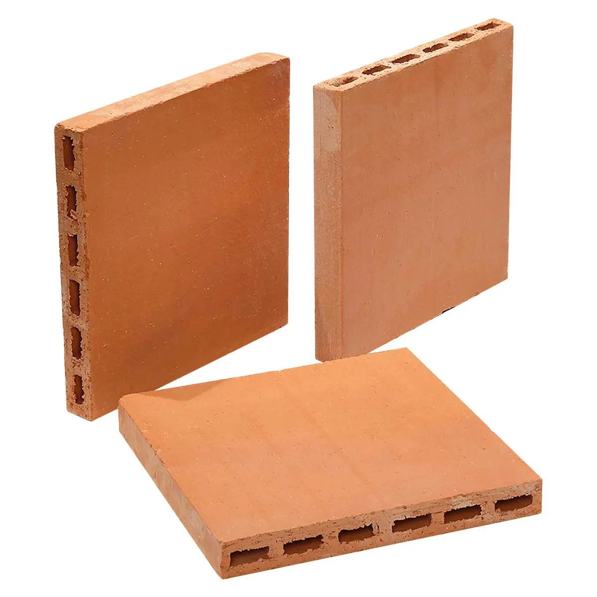 ITAL - Ladrillo pastelero red Ital