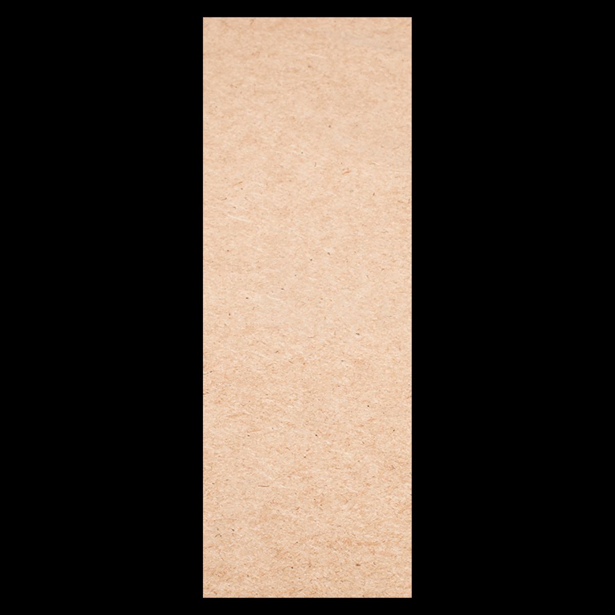 ARES - Puerta Interior Lisa Blanco