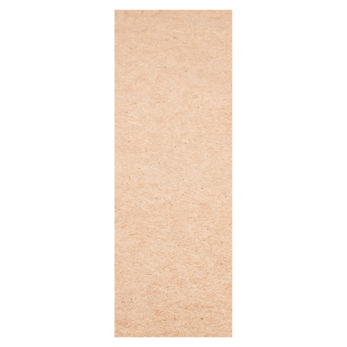 ARES - Puerta Interior Lisa Blanco