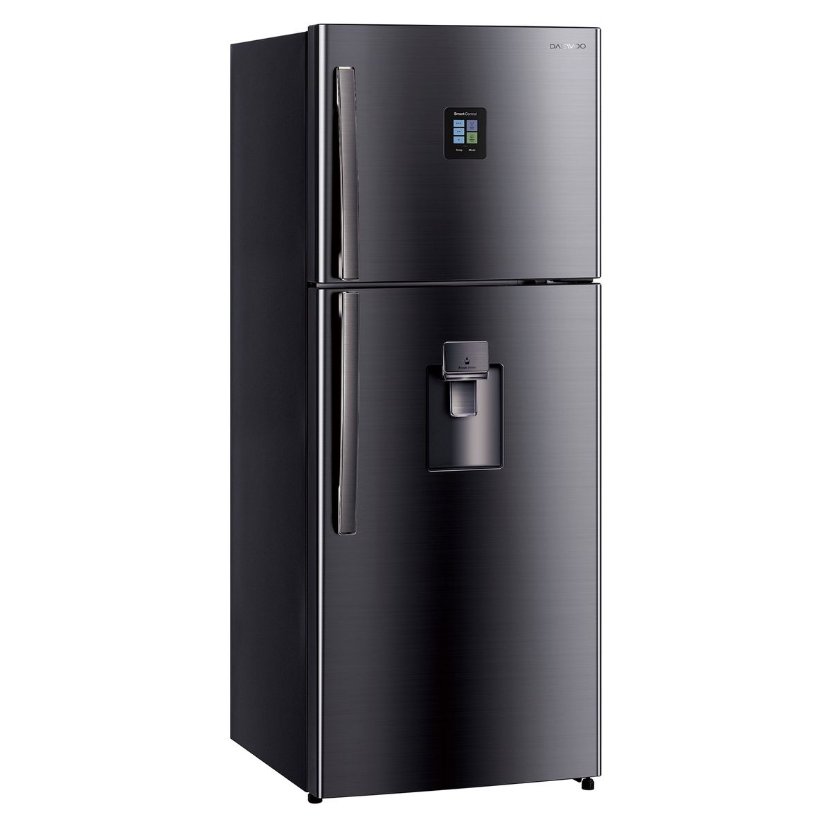 WINIA - Refrigeradora Winia 440 Lt Top Freezer WRT-46GMBD Negro