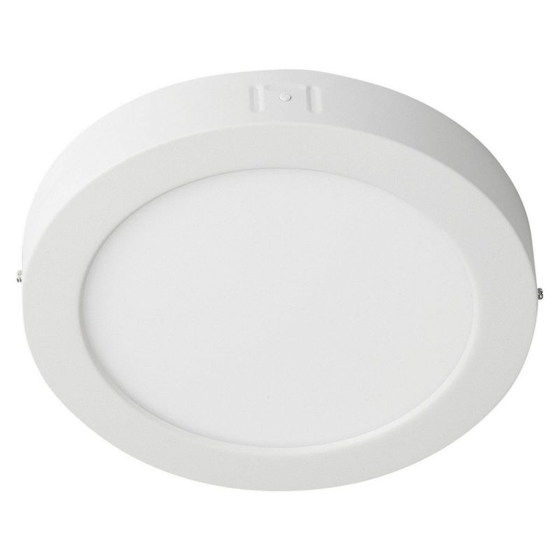 PHILIPS - Downlight Para Adosar 12W Luz Cálida