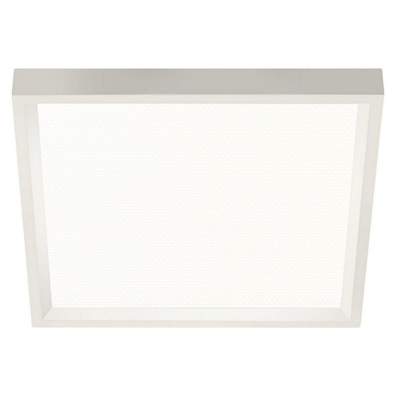 PHILIPS - Downlight Para Adosar 24W Luz Cálida
