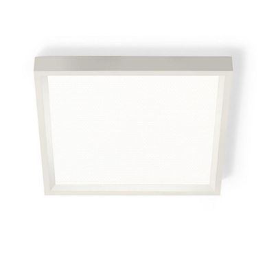 Downlight para Adosar 12W Luz Clida