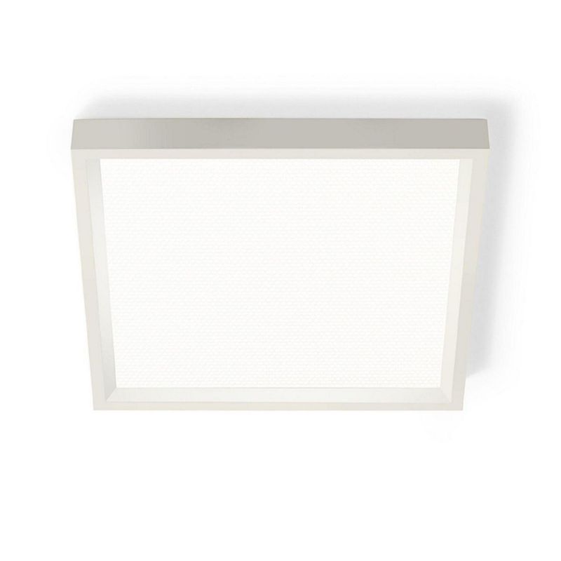 PHILIPS - Downlight Para Adosar 12W Luz Cálida