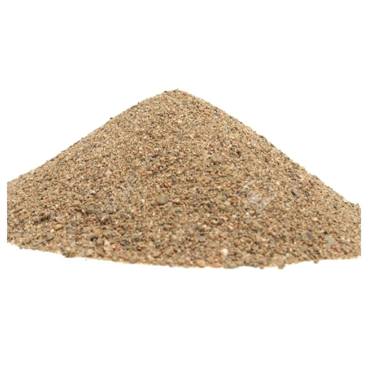 LUK - Arena Gruesa saco 40 Kg Lux