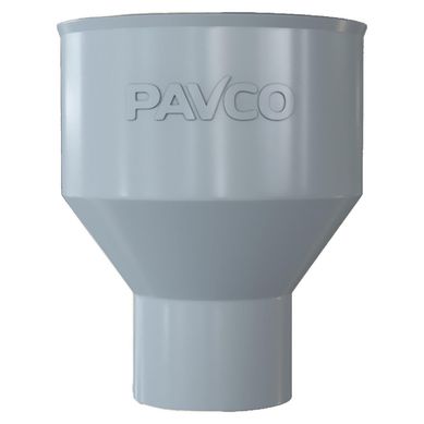 Reduccin PVC 6