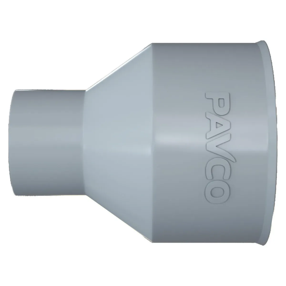 PAVCO - Reducción PVC 6" - 4" SP | Desague