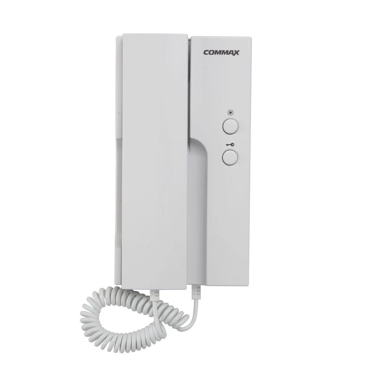 Teléfono Adicional Video DP-4VHP, marca COMMAX - Foto Principal