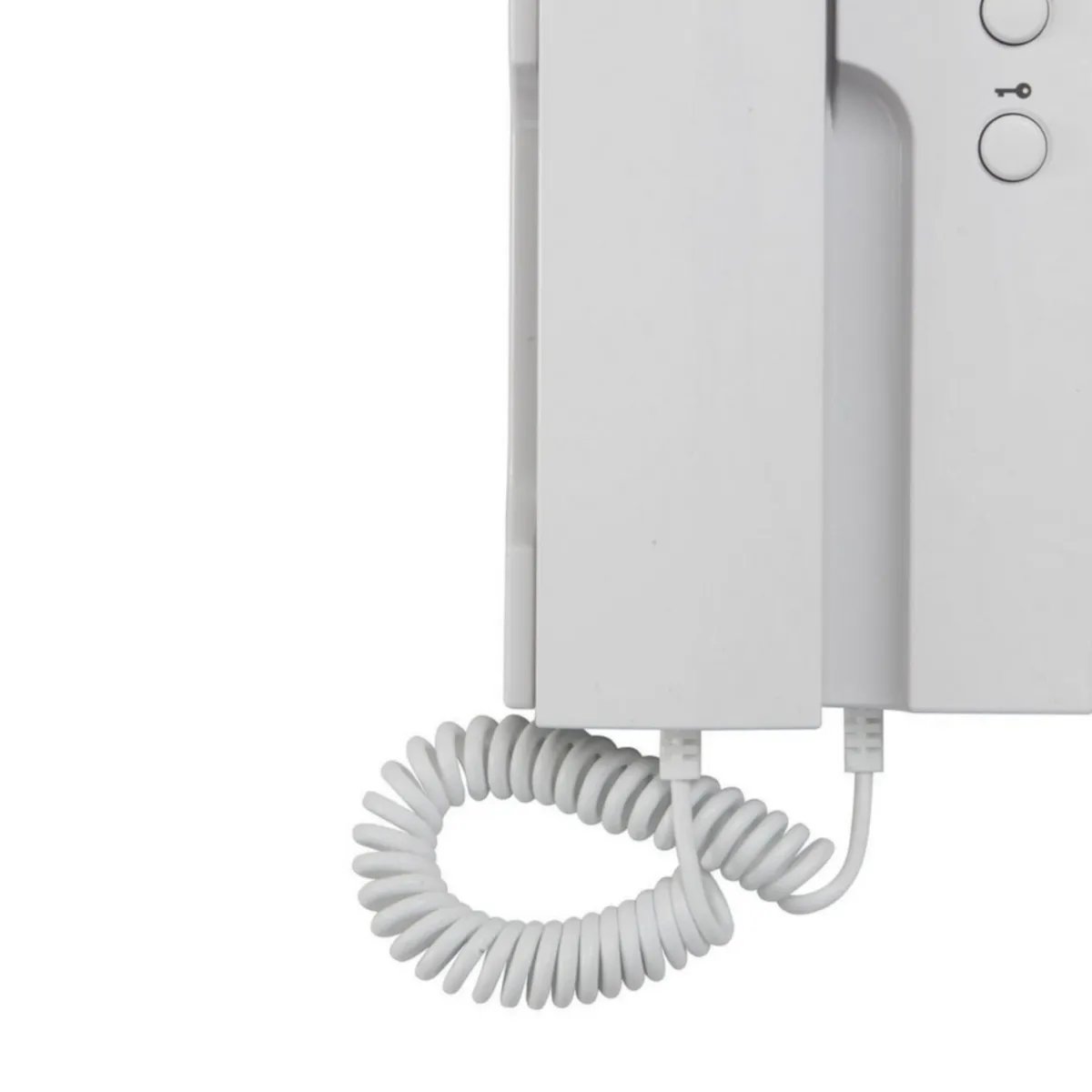 Teléfono Adicional Video DP-4VHP, marca COMMAX - Foto 2