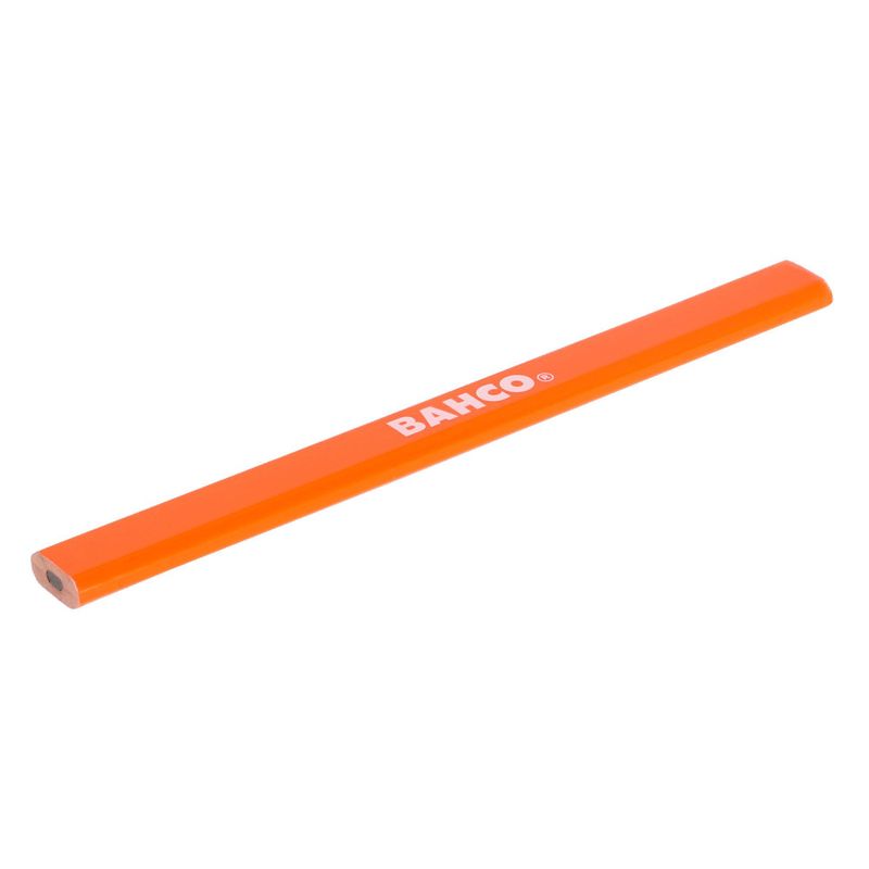 BAHCO - Lápiz de Carpintería HB Bahco