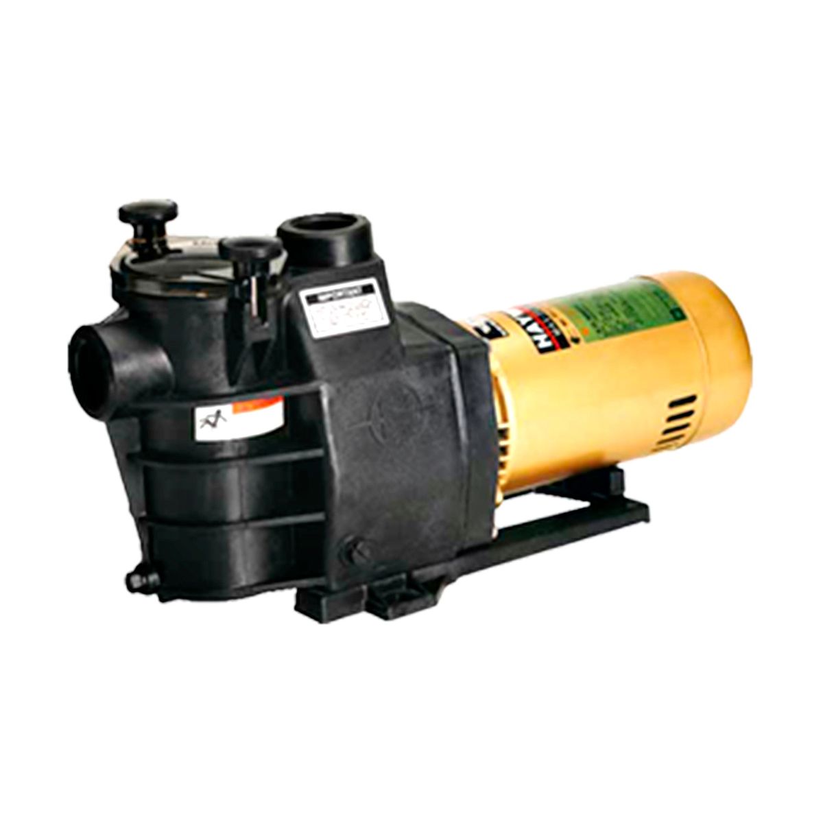 HAYWARD - Bomba Piscina 0.75 HP