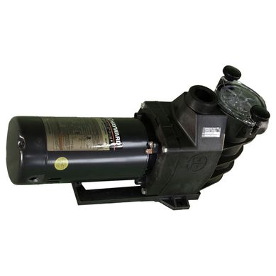 Bomba Piscina 1.5 HP