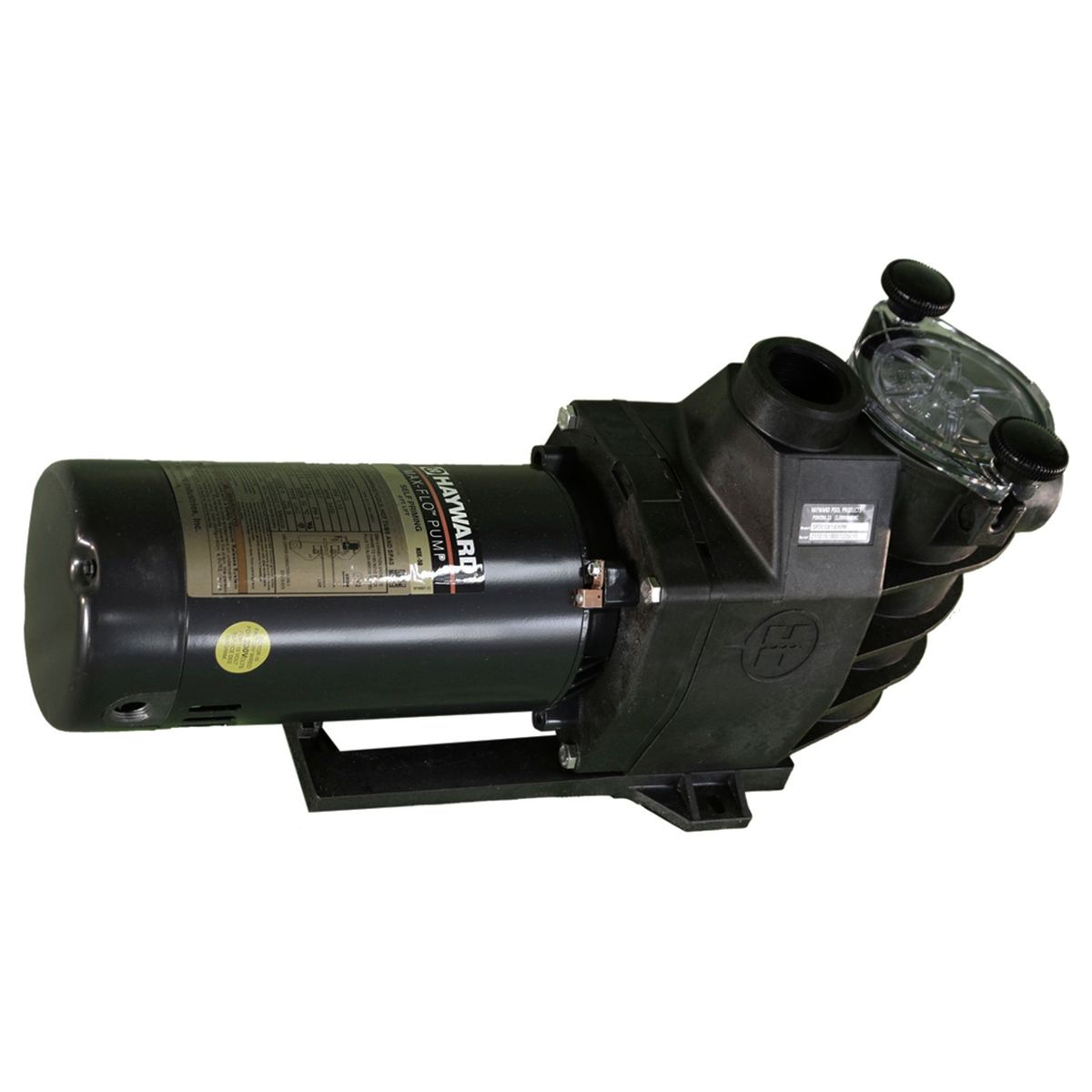 HAYWARD - Bomba Piscina 1.5 HP