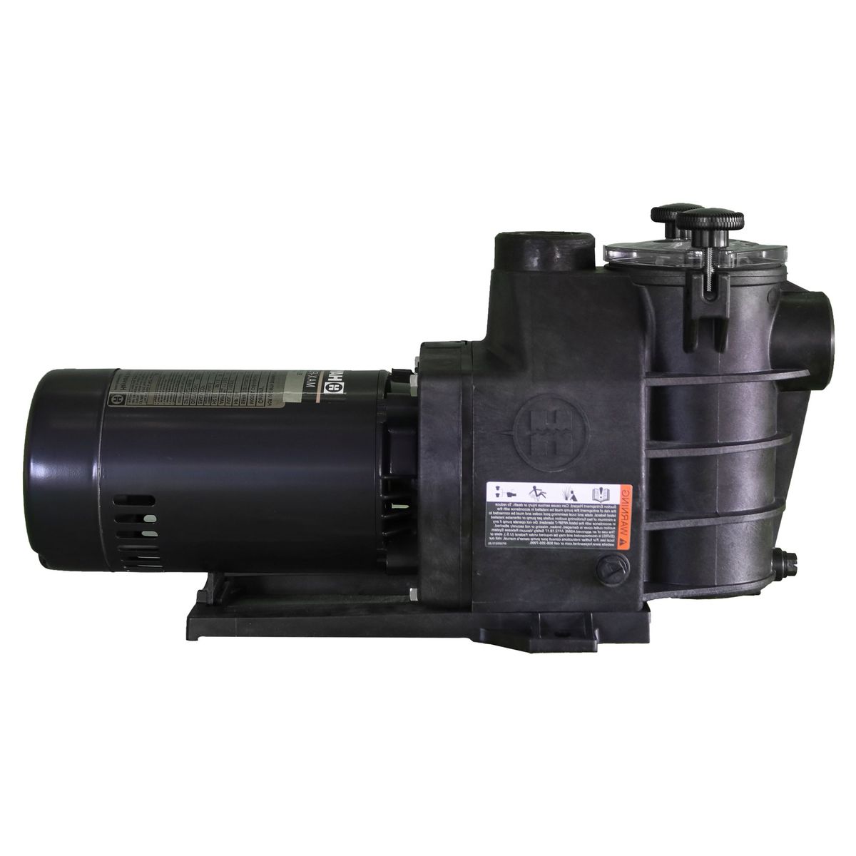 HAYWARD - Bomba Piscina 1.5 HP