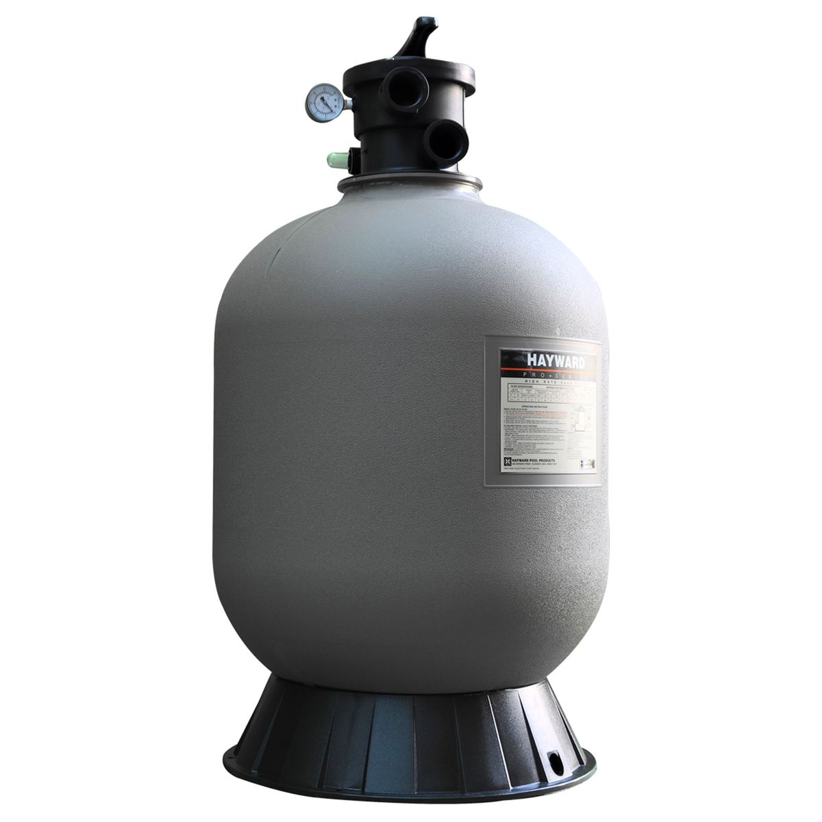 HAYWARD - Filtro Piscina 18" Hayward