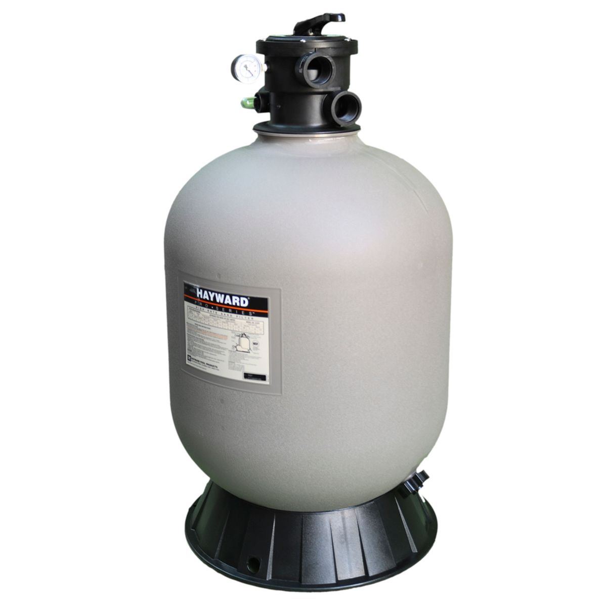 HAYWARD - Filtro Piscina 21" Hayward