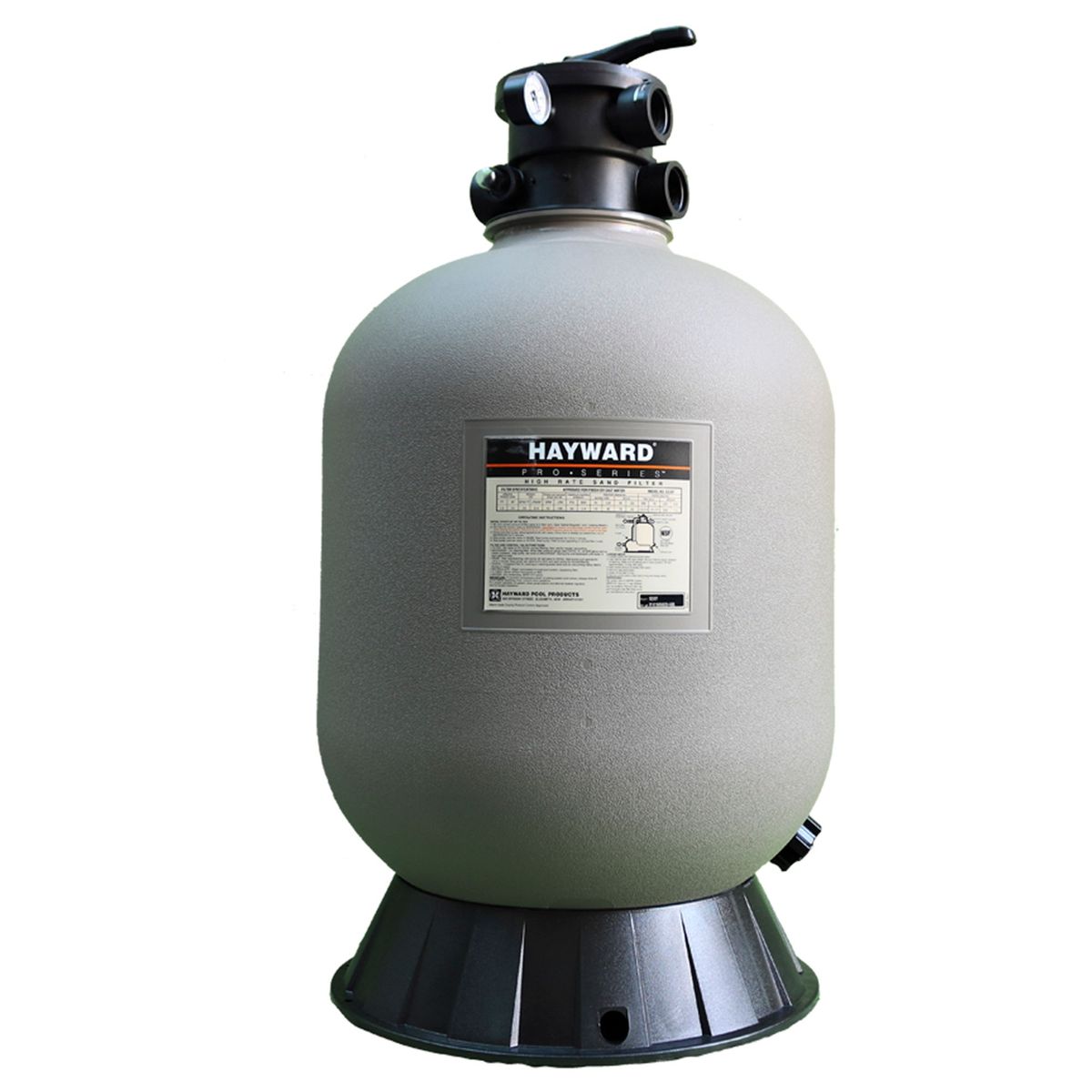 HAYWARD - Filtro Piscina 24" Hayward