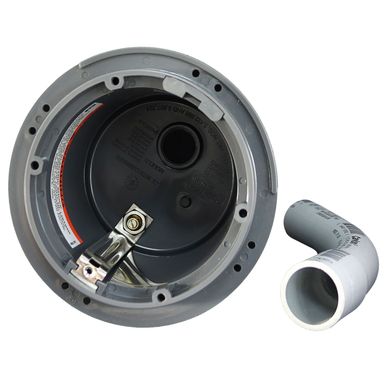 Nicho Reflector para Piscina