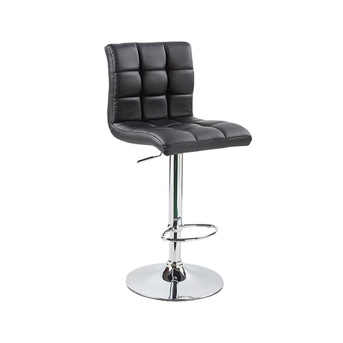 ZIYAZ - Banco Barcelo Negro