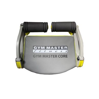 Ejercitador Core Full GM96730