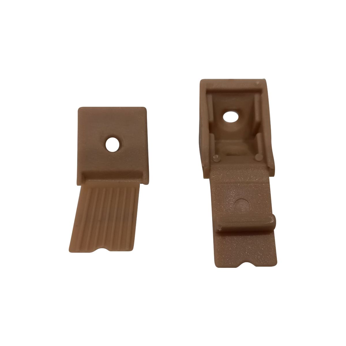  - Soporte Angular Simple Haya x 4 unid.