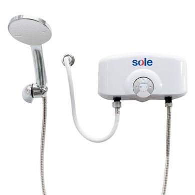 Rapiducha Sole Start 4200W