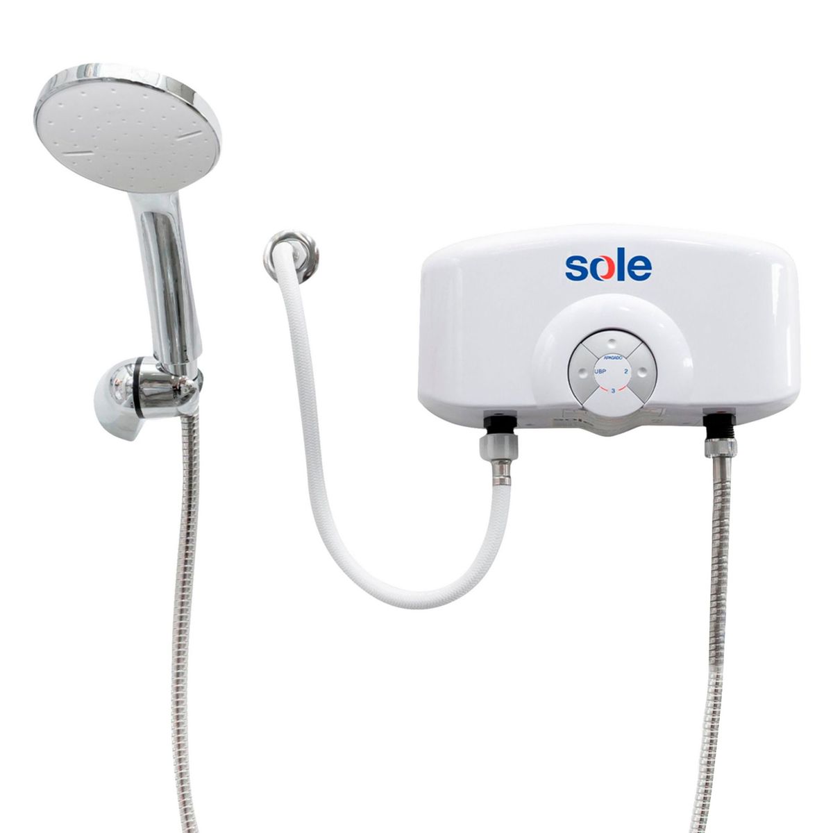 SOLE - Rapiducha Eléctrica Sole Start 4.2kW