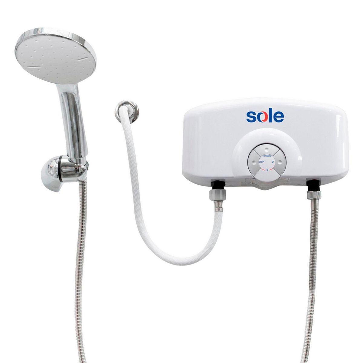 SOLE - Rapiducha Eléctrica Sole Start 4.2kW