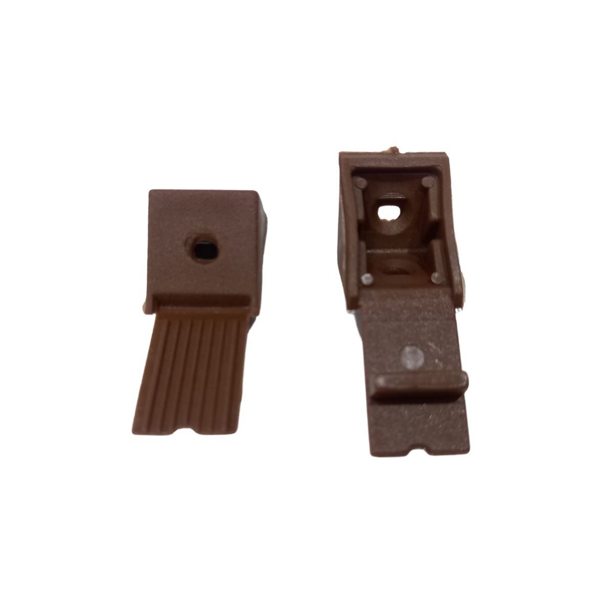  - Soporte Angular Simple Cerezo x 4 unid.