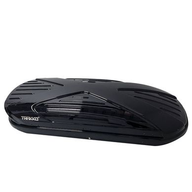 Portaequipaje TR-420 Negro Gloss DA 9032