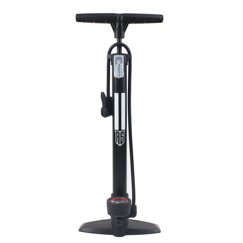 AUTOSTYLE - Inflador de Bicicleta Autostyle