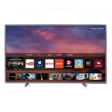 TV SMART LED 4K 55 55PUD6794