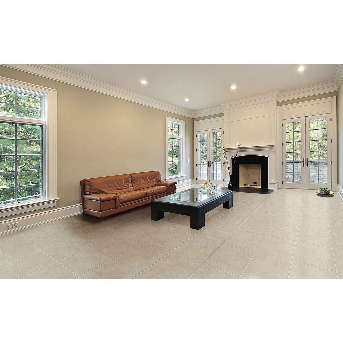 CELIMA - Ceramica Gris Marmol 60x60cm 1.8m2