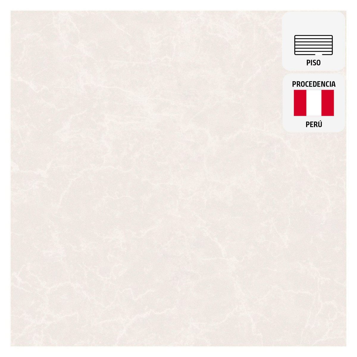 CELIMA - Ceramica Gris Marmol 60x60cm 1.8m2