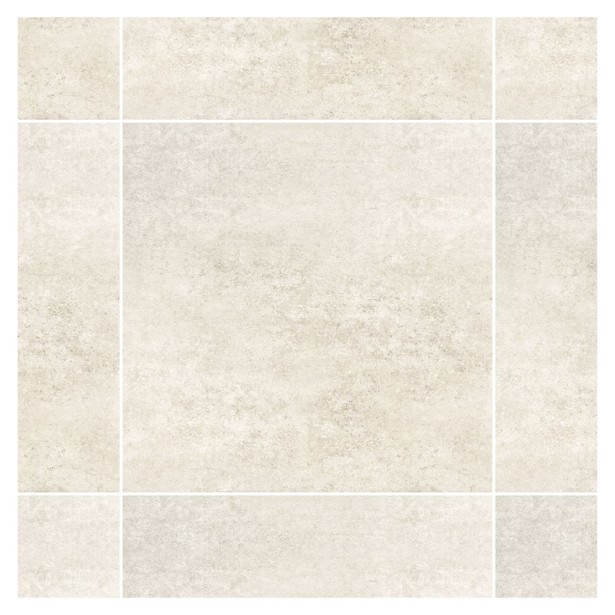 CELIMA - Ceramica Gris Cementicio 60x60cm 1.8m2