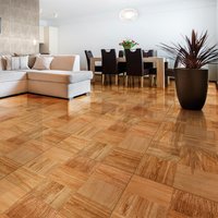Cerámica Beige 60x60 Maderadas Brillante 1.80 m2